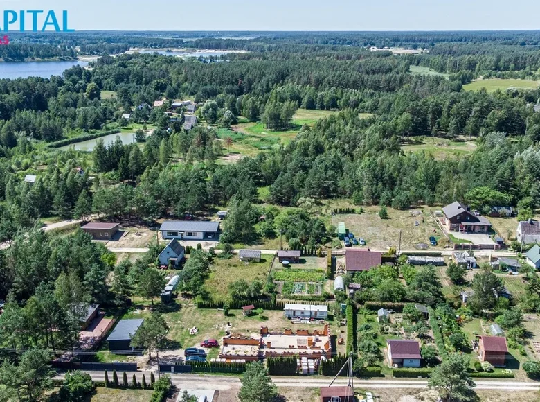 House 212 m² Vilemai, Lithuania