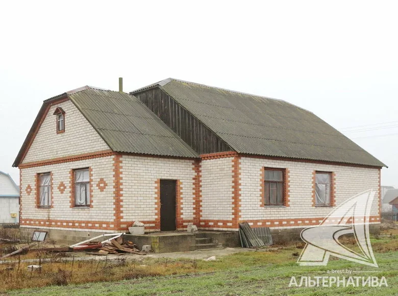 Dom 127 m² Rokitnica, Białoruś