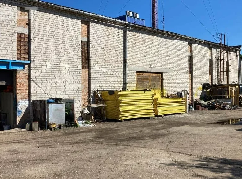 Warehouse 392 m² in Brest, Belarus
