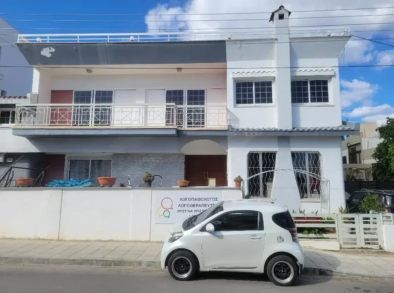 Дом 4 спальни  в Гермасойе, Кипр