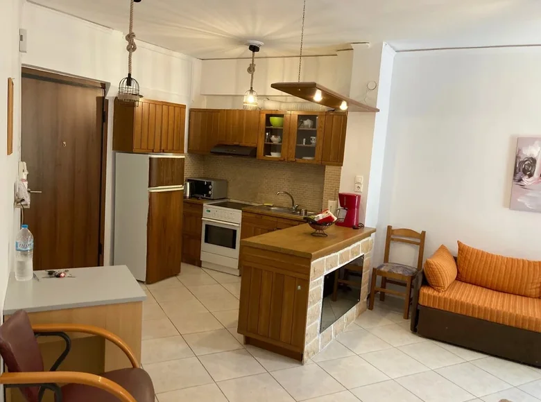 Apartamento 1 habitacion 45 m² Municipality of Glyfada, Grecia