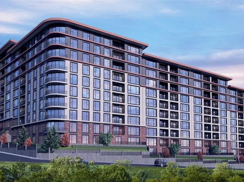 Appartement  Akarca Koyu, Turquie