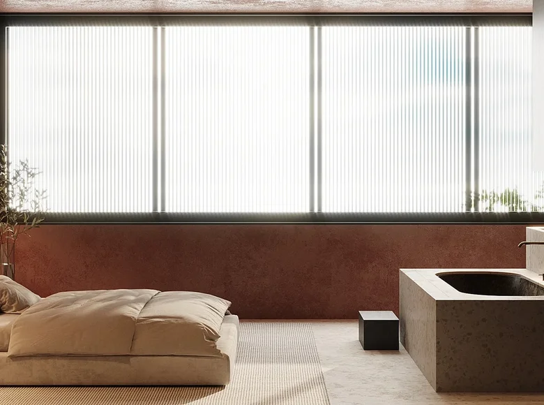 2 room apartment 143 m² Pecatu, Indonesia