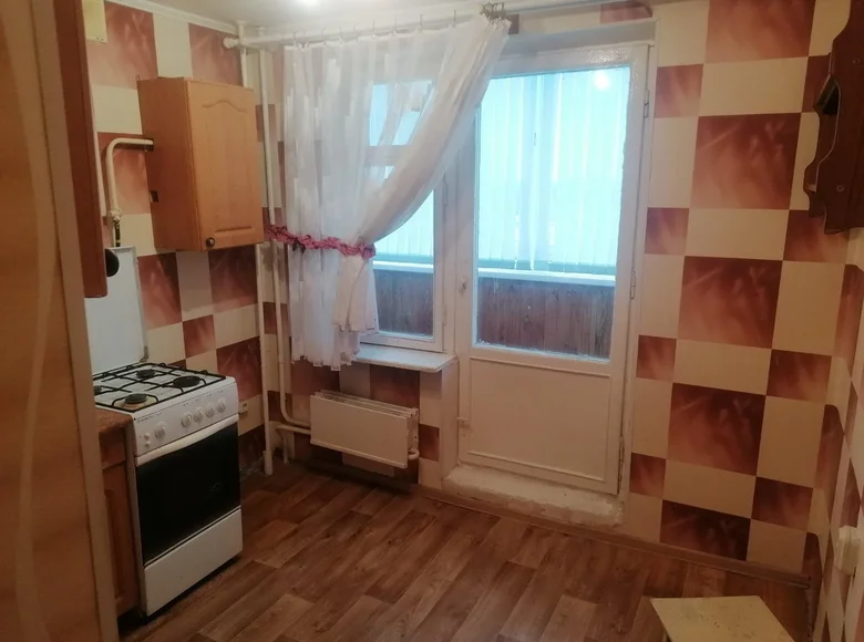 1 room apartment 31 m² Lida, Belarus