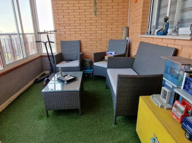 Mieszkanie 3 pokoi 147 m² Sant Vicent del Raspeig San Vicente del Raspeig, Hiszpania