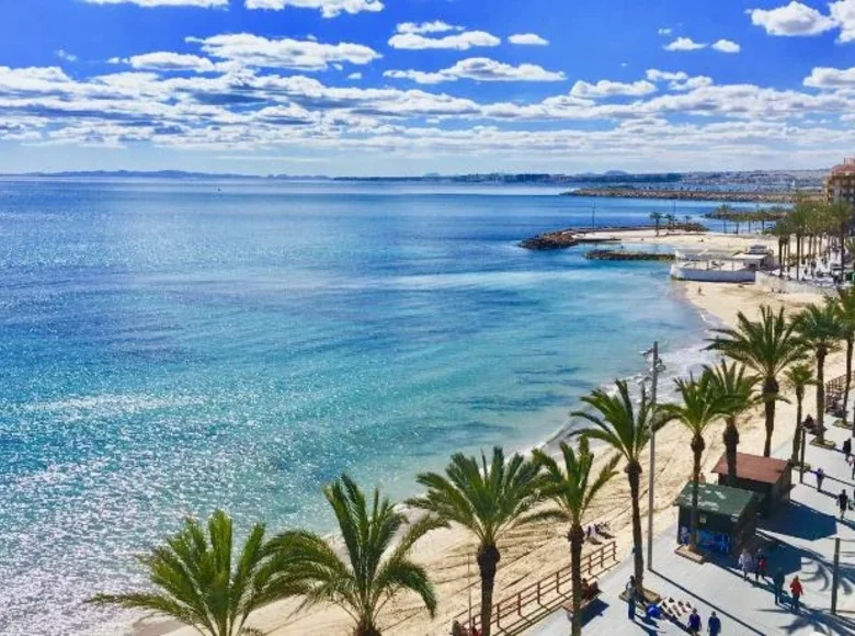 2 bedroom Villa 69 m² Murcia, Spain