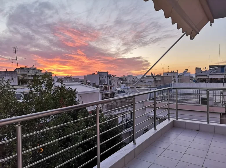 Apartamento 1 habitacion 58 m² Municipality of Thessaloniki, Grecia