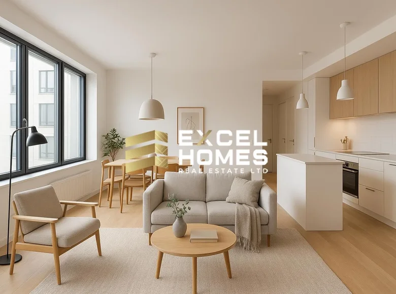 Penthouse  Mosta, Malta