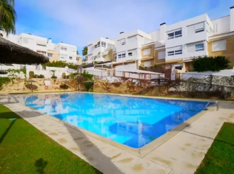 Stadthaus 4 Schlafzimmer 130 m² Sant Joan dAlacant, Spanien