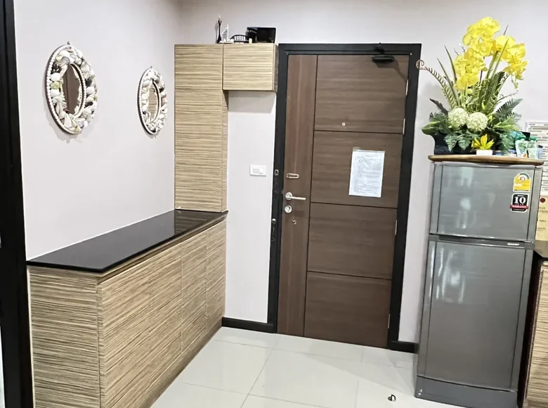 Mieszkanie 2 pokoi 72 m² Rawai, Tajlandia