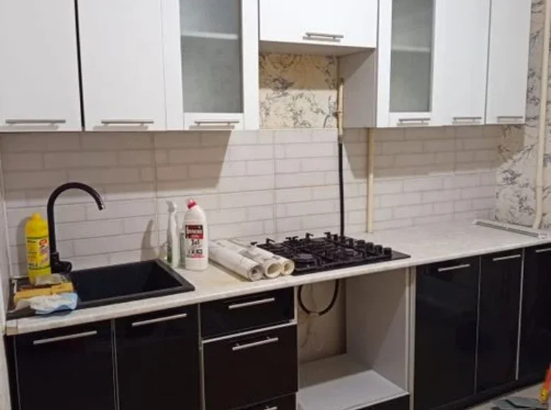 Квартира 2 комнаты 55 м² Бобруйск, Беларусь