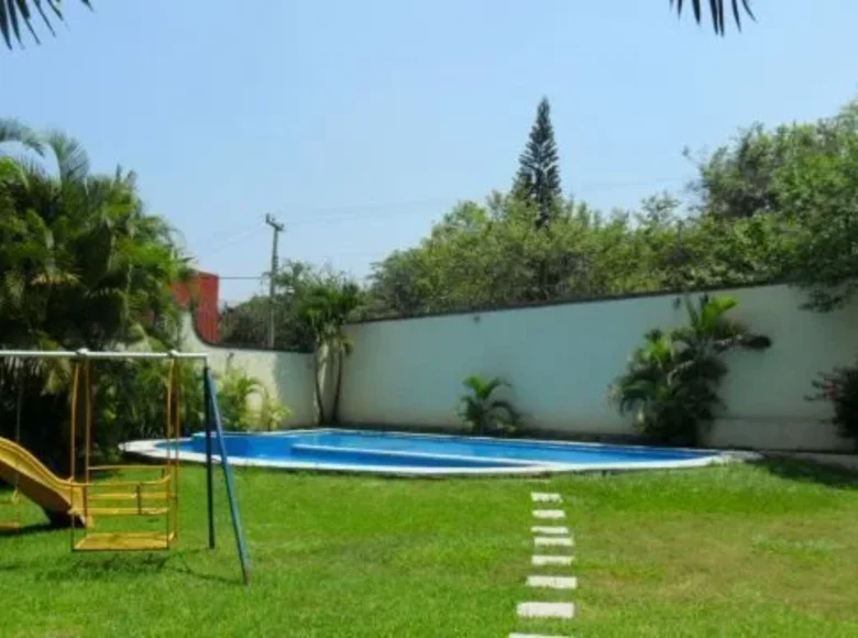 Maison 3 chambres 550 m² Tres de Mayo, Mexique