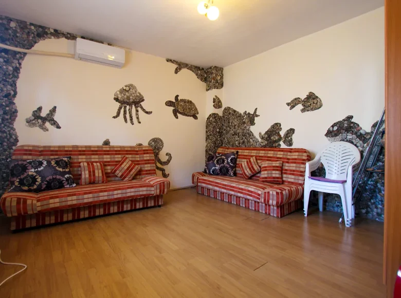 Mieszkanie 1 pokój 40 m² Sutomore, Czarnogóra