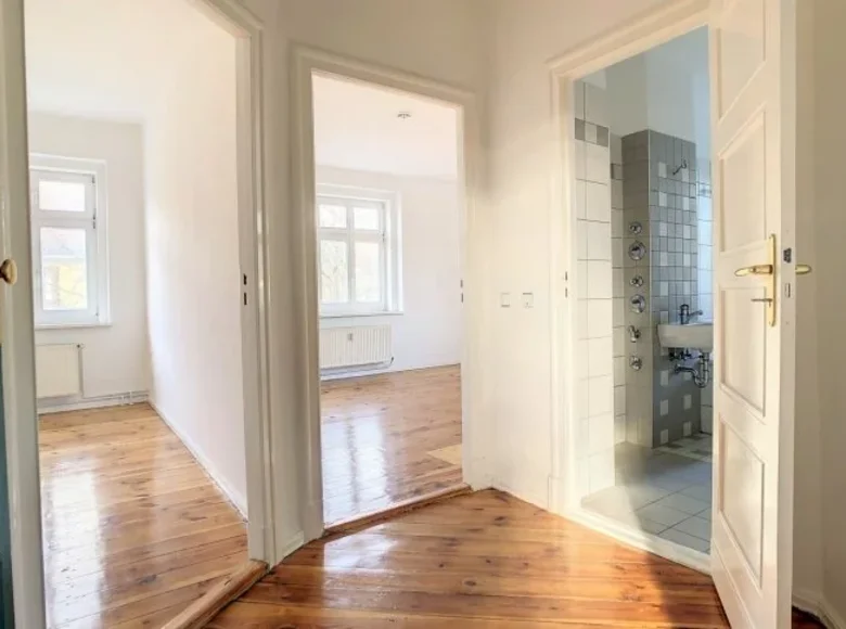Kondominium 2 zimmer 60 m² Berlin, Deutschland