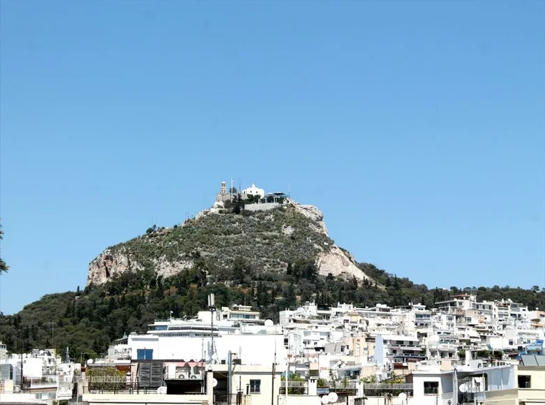 Apartamento 4 habitaciones 190 m² Municipality of Athens, Grecia