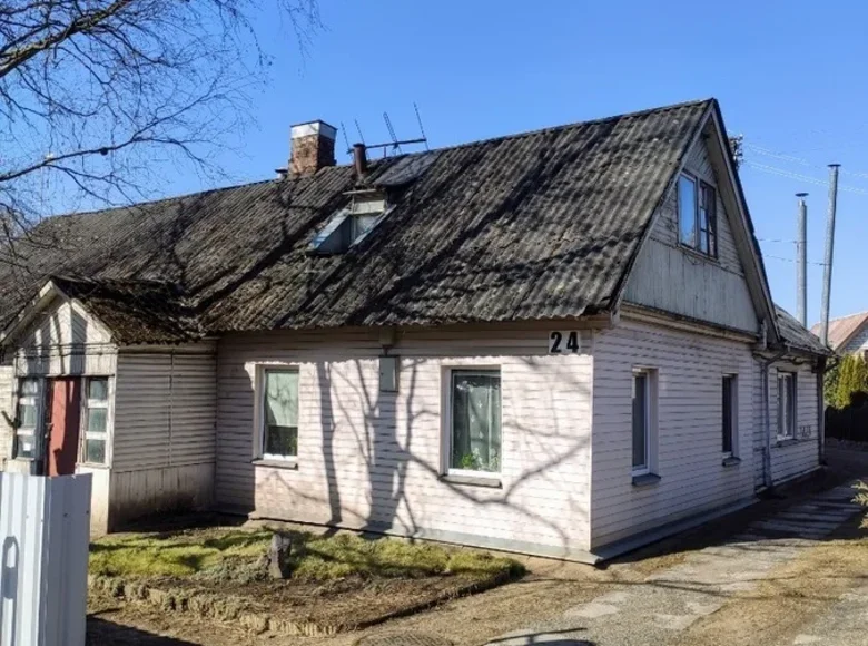 5 room apartment 82 m² Kaunas, Lithuania