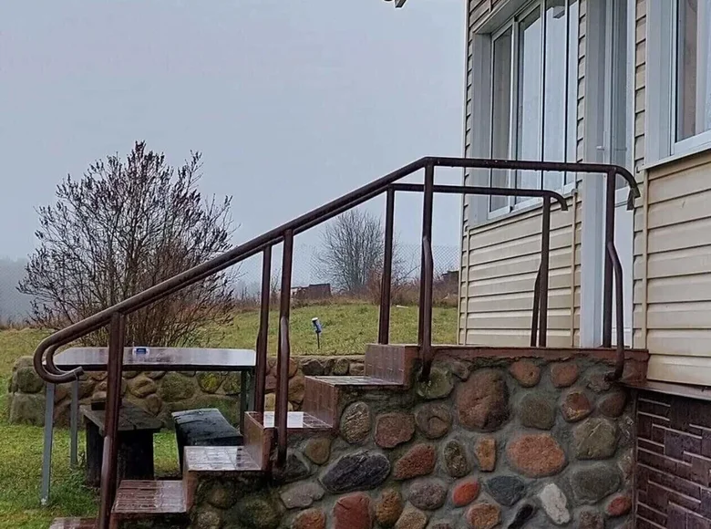 Haus 86 m² Hajna, Belarus