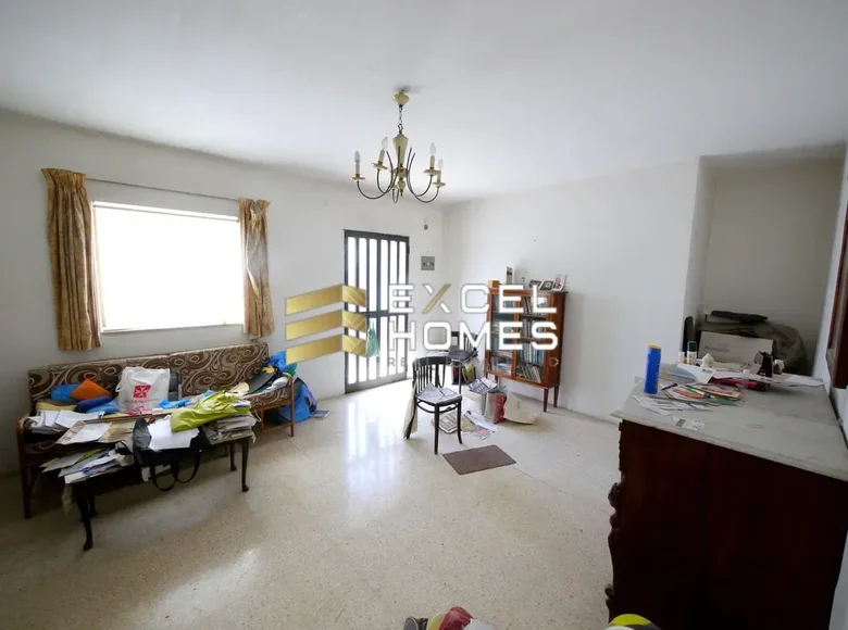 Квартира 3 спальни  Свийи, Мальта