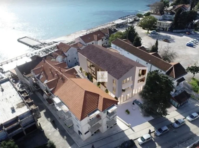 Apartamento  en Herceg Novi, Montenegro