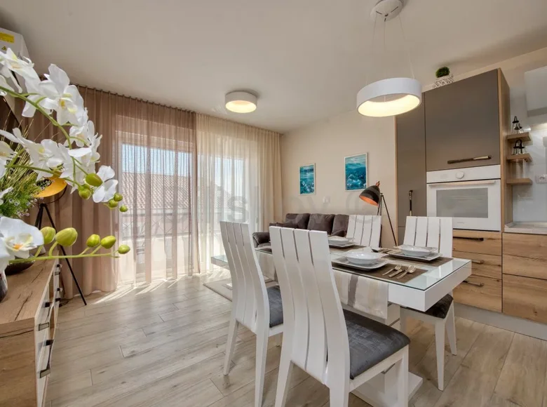 Apartamento 2 habitaciones 76 m² Grad Trogir, Croacia