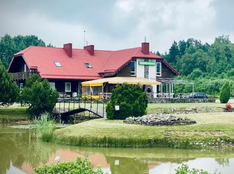 Дом 431 м² Pateklenai, Литва
