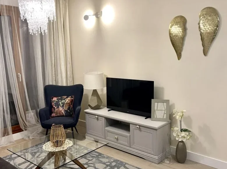 Apartamento 3 habitaciones 60 m² en Varsovia, Polonia