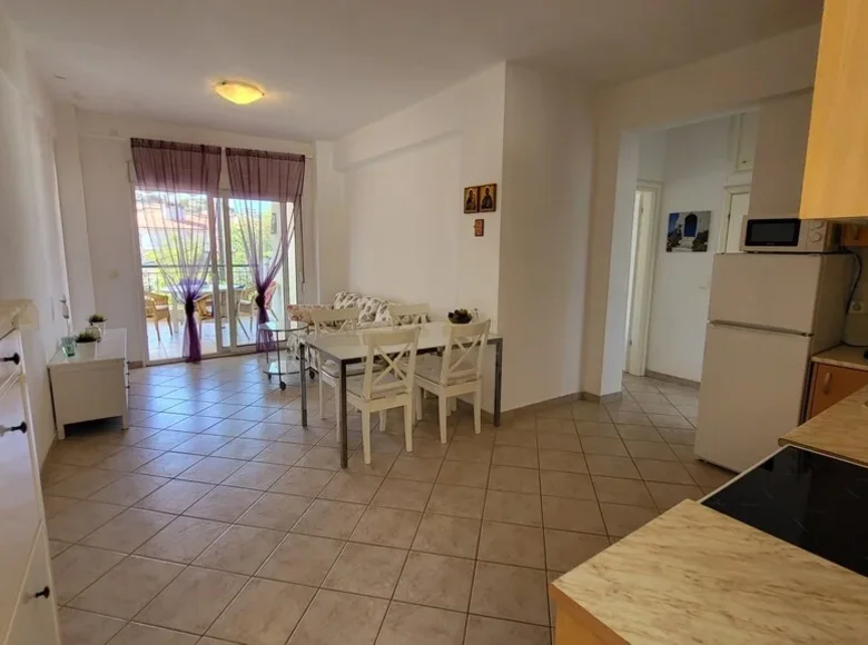 2 bedroom apartment 58 m² Pefkochori, Greece