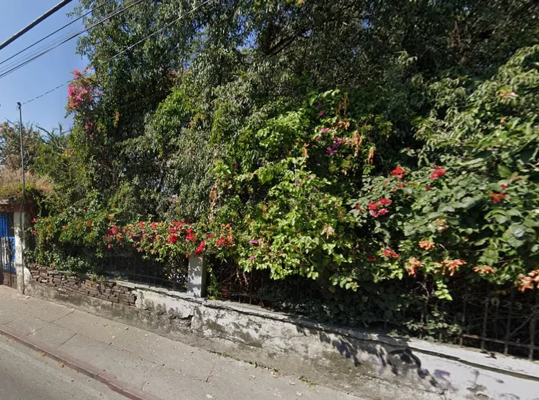 Casa 3 habitaciones 367 m² Cuernavaca, México