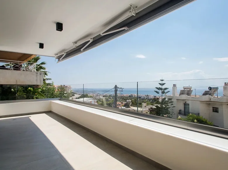 Stadthaus 3 Schlafzimmer 145 m² Municipality of Vari Voula Vouliagmeni, Griechenland