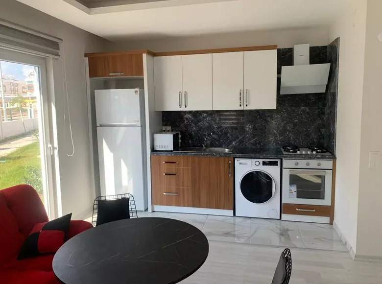 Wohnung 2 zimmer 65 m² Alanya, Türkei