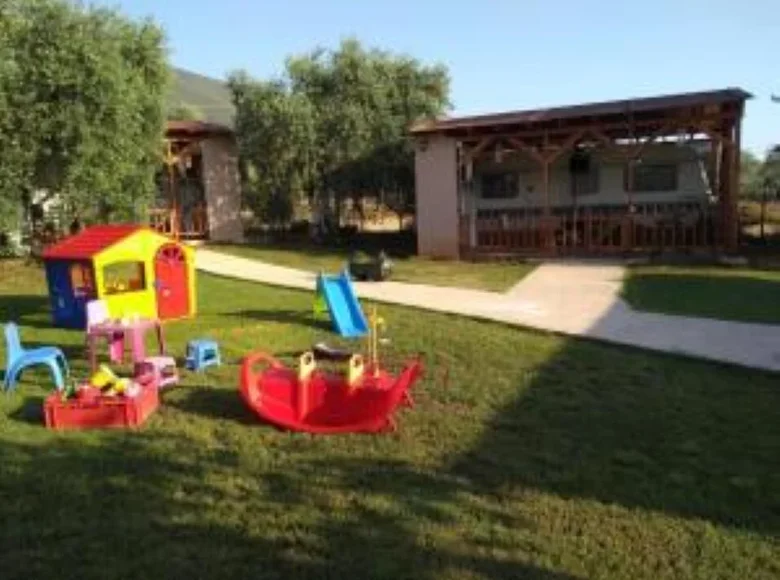 Hotel 188 m² Skala Kallirachis, Grecja