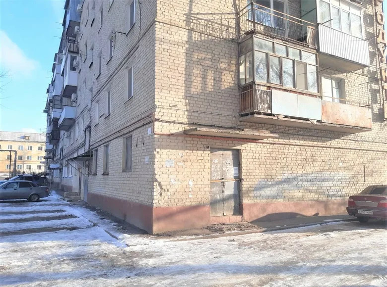 Apartment  Saratov, Russia