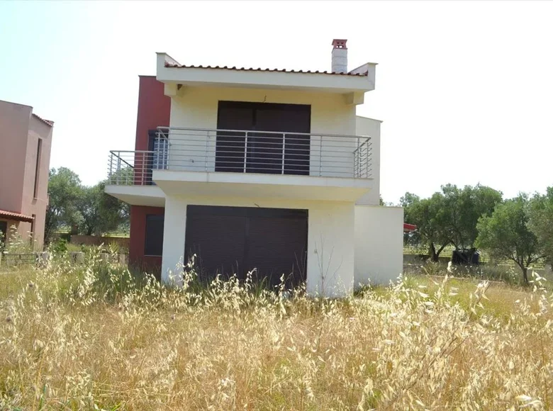 Villa mit 2 Schlafzimmern 110 m² Kryopigi, Griechenland