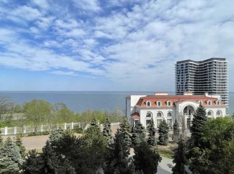 Коммерческое помещение 59 м² в Одессе, Украина