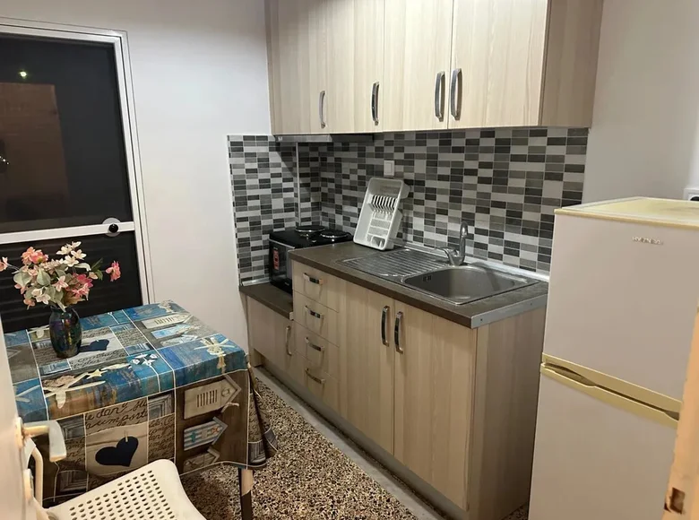 1 bedroom apartment 42 m² Nea Flogita, Greece