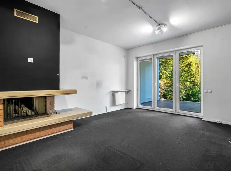 House 386 m² Masovian Voivodeship, Poland