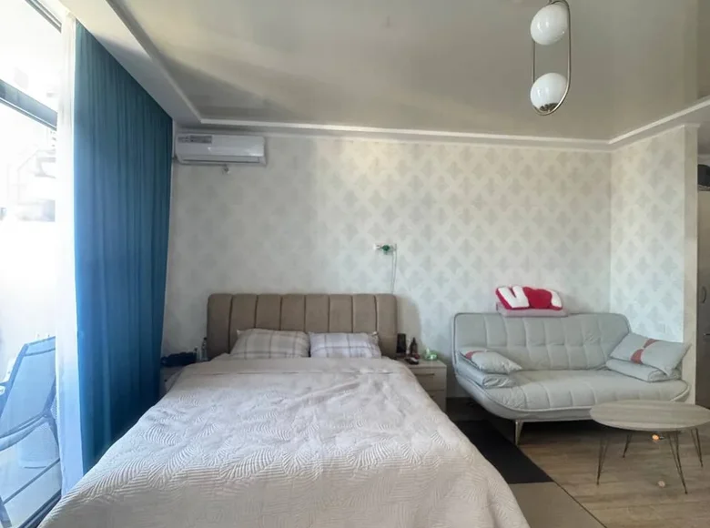 Studio apartment 1 bedroom 36 m² Batumi, Georgia