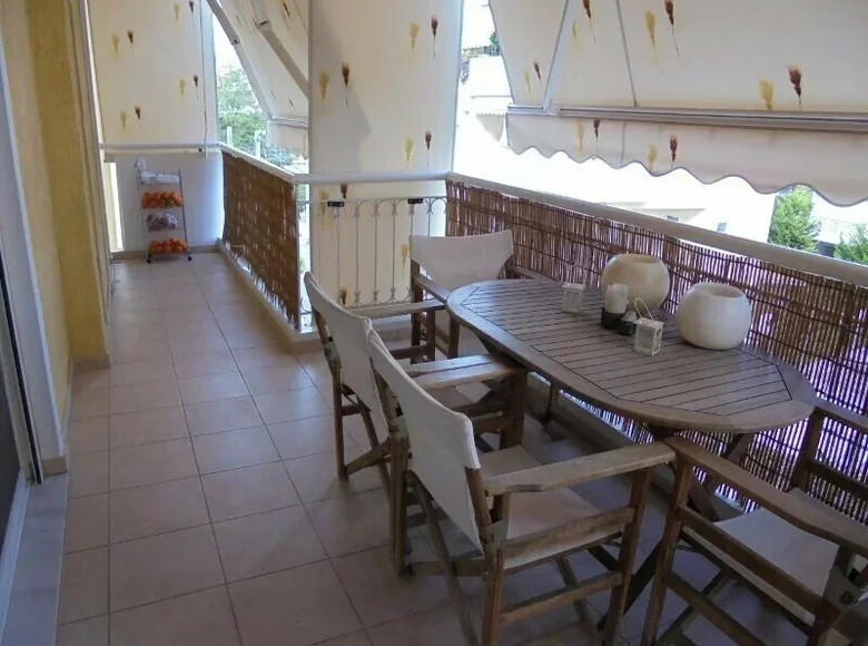 Mieszkanie 2 pokoi 75 m² Municipality of Agios Dimitrios, Grecja