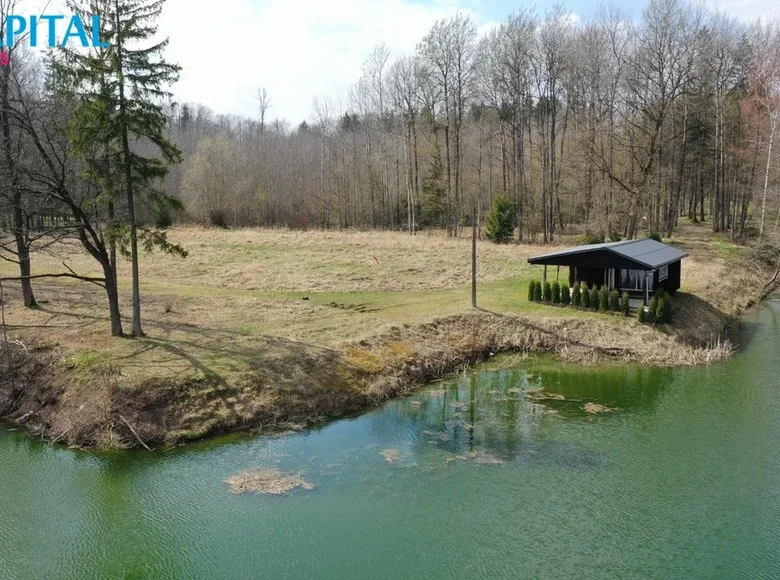 Atterrir  Mastaiciai, Lituanie