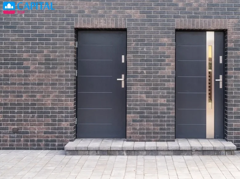 House 140 m² Klaipėda, Lithuania