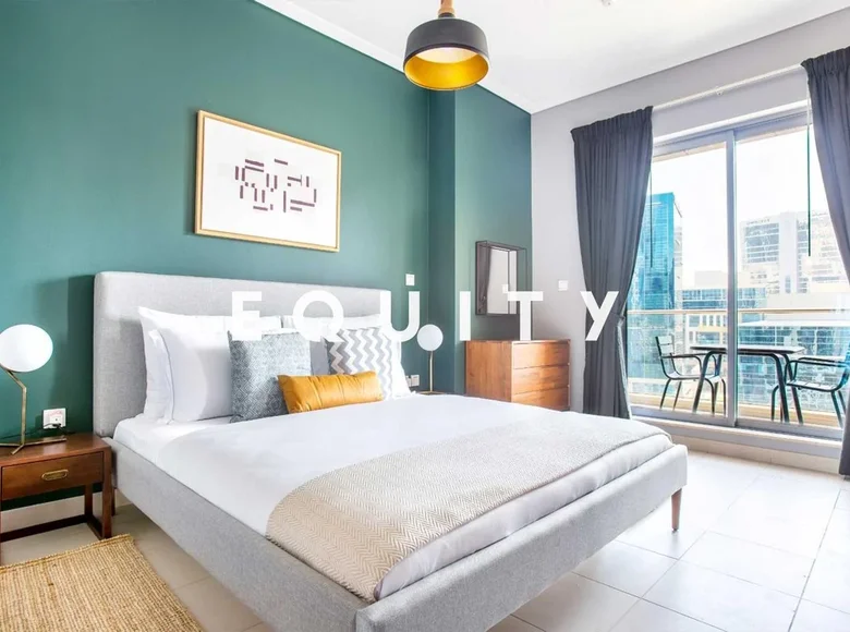 1 bedroom apartment 933 m² Dubai, United Arab Emirates