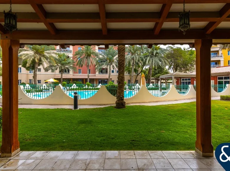 Wohnung 2 zimmer 2 172 m² Dubai, Vereinigte Arabische Emirate