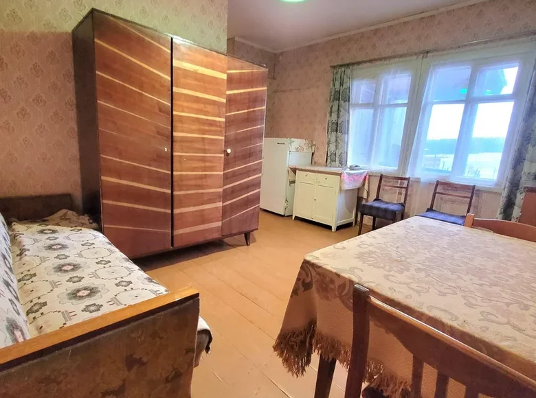 Apartment 25 m² Akolica, Belarus