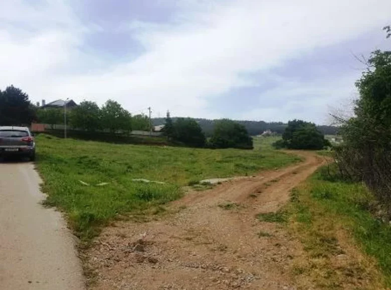 Land 702 m² Tbilisi, Georgia