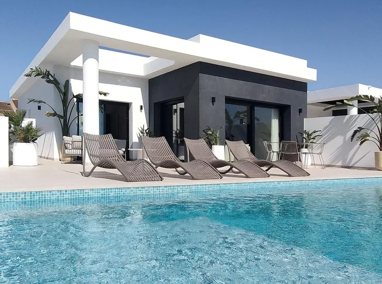 Willa 5 pokojów 245 m² Rojales, Hiszpania