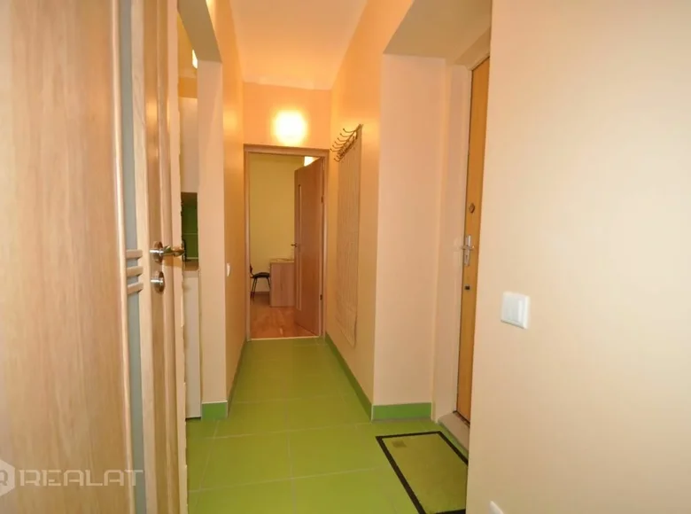 Appartement 2 chambres 50 m² Riga, Lettonie