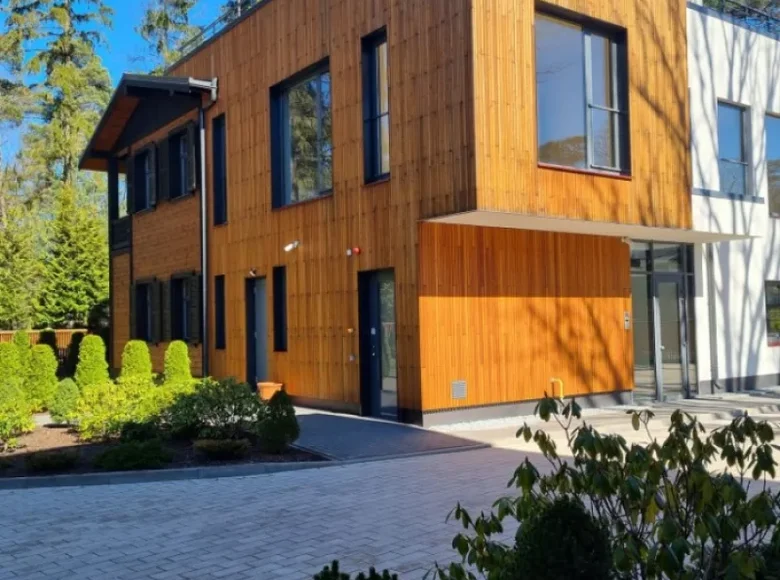 4 room apartment 163 m² Jurmala, Latvia