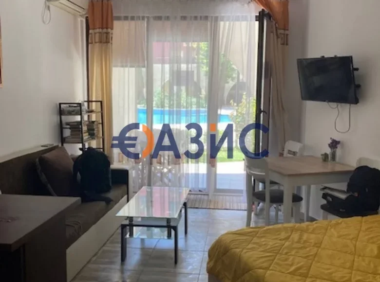 Mieszkanie 45 m² Aheloy, Bułgaria