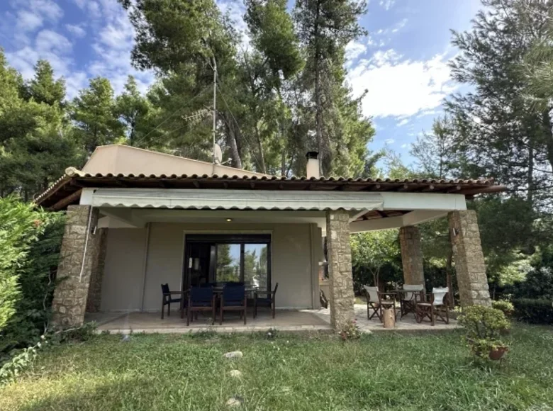 3 bedroom apartment 110 m² Kassandra Municipality, Greece