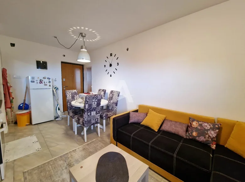 Appartement 1 chambre 36 m² Petrovac, Monténégro